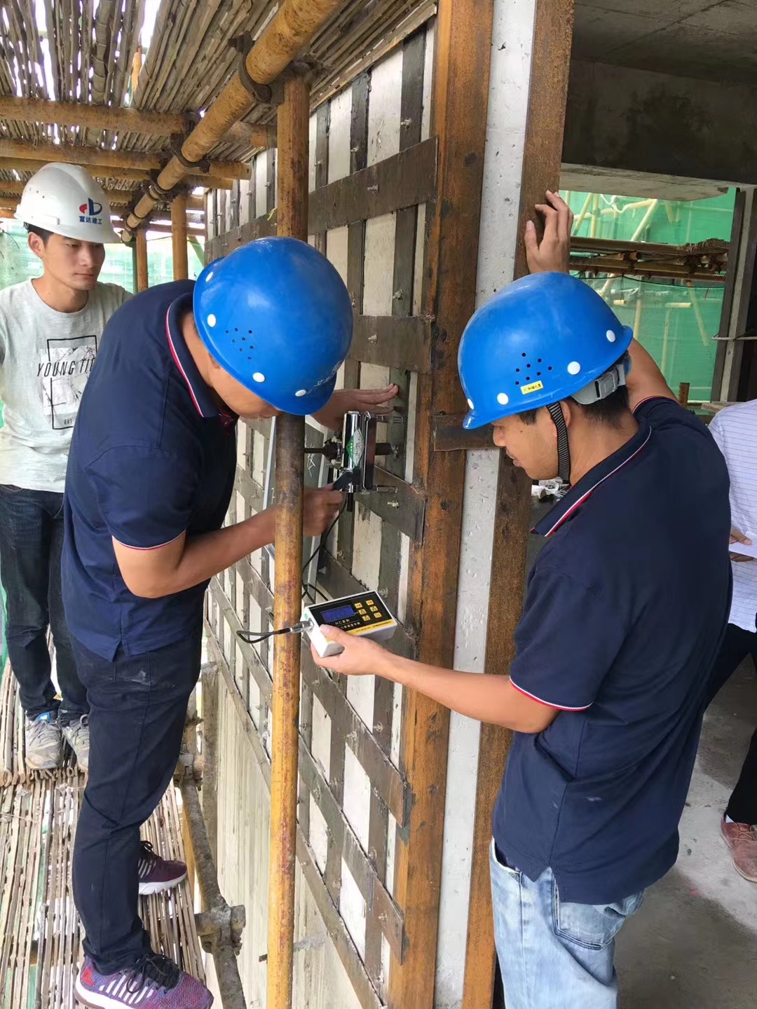 赤峰加固设计是建筑结构加固的关键一环